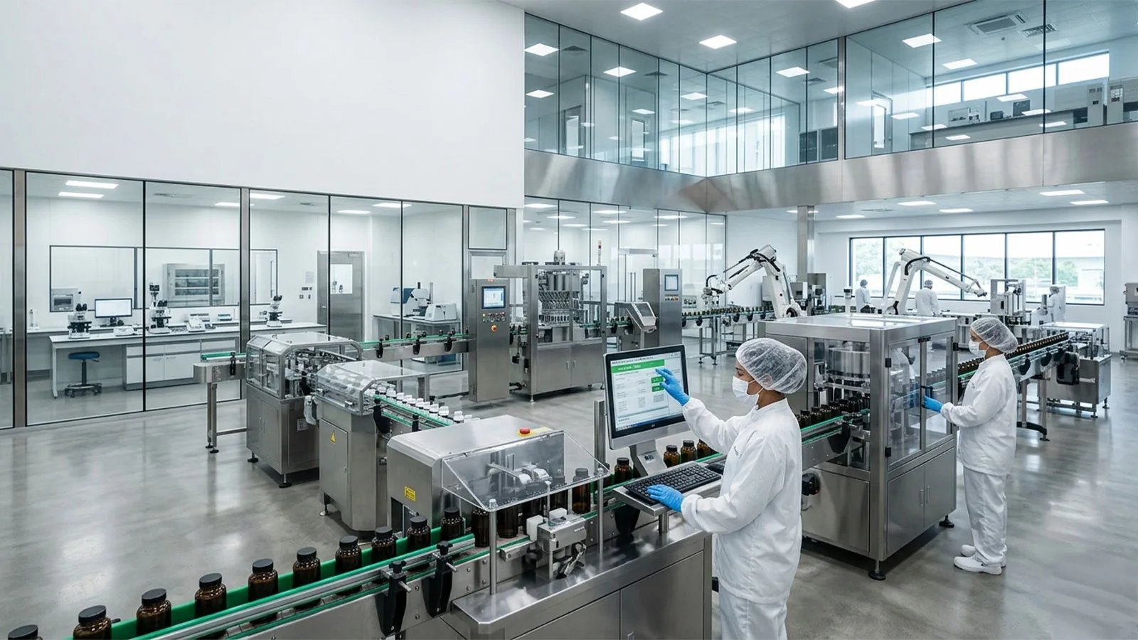 NaViBiotech best oem supplement manufacturer photo
