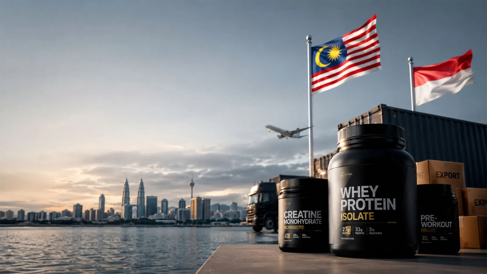 NaViBiotech export to indonesia photo