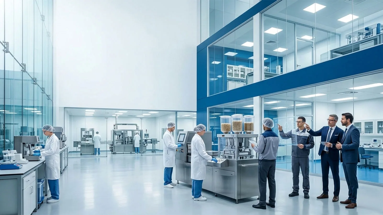 NaViBiotech how we work photo