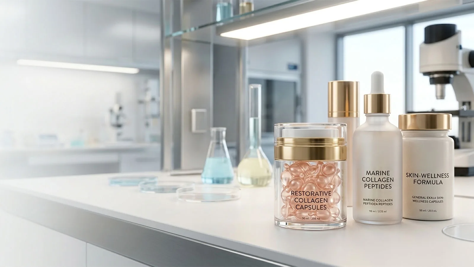 NaViBiotech oem for beauty photo