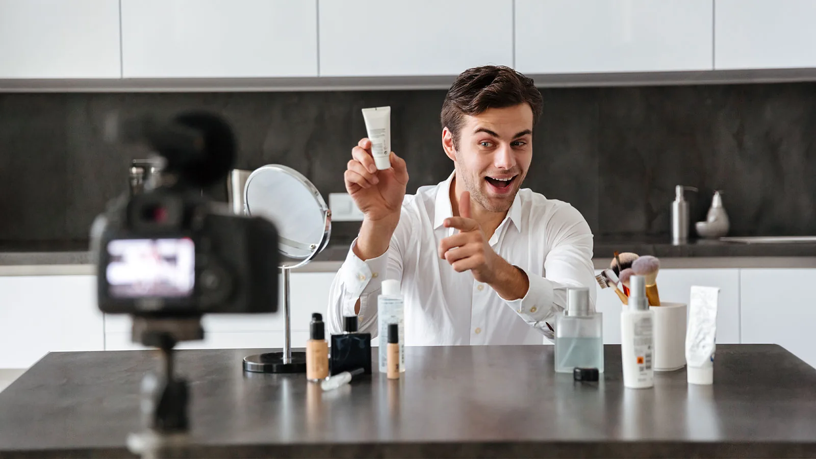 NaViBiotech oem for influencers photo
