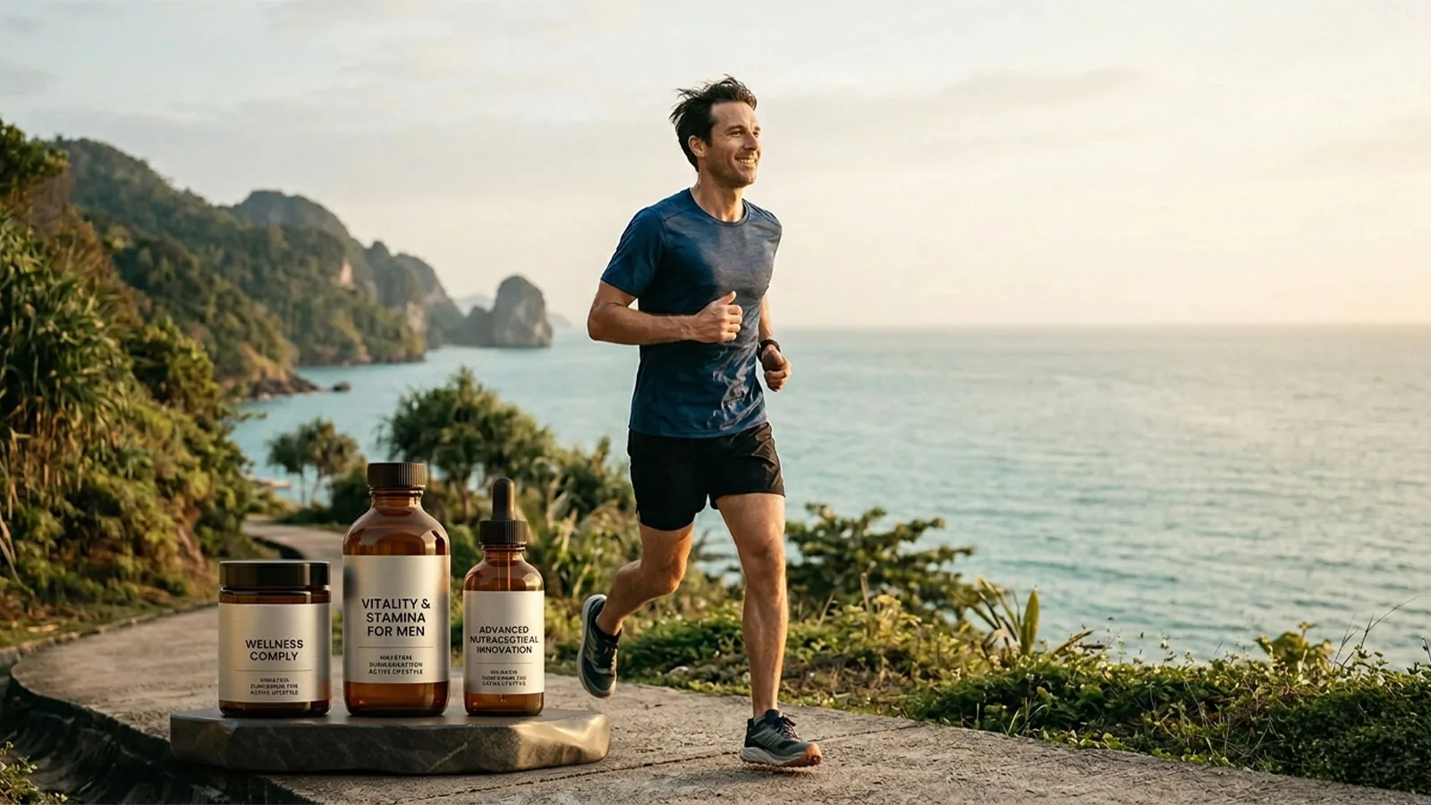 NaViBiotech oem mens health photo