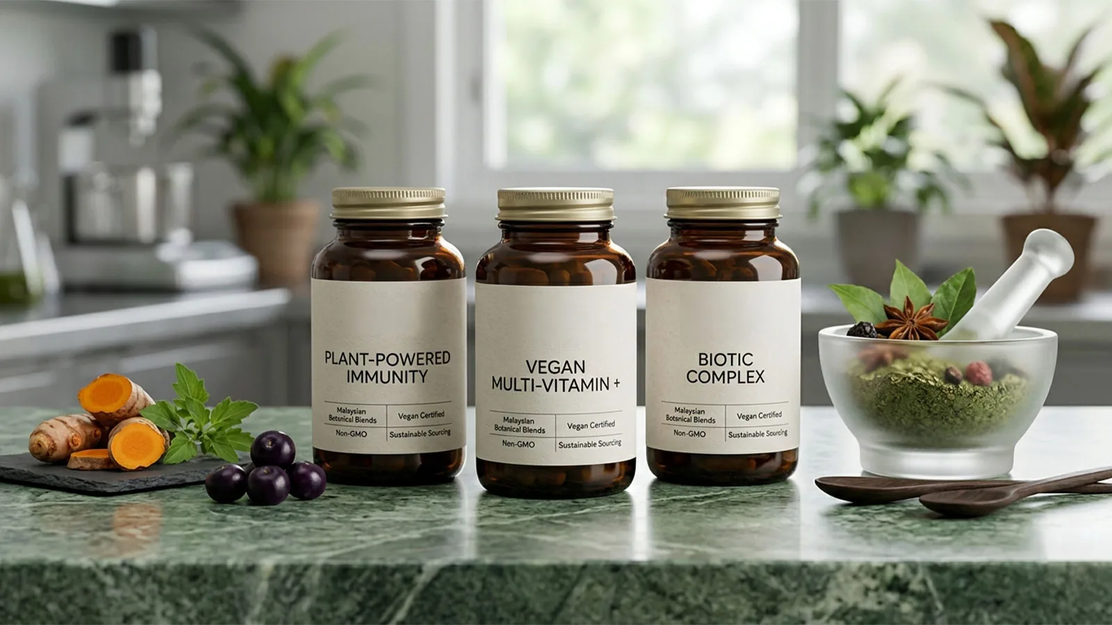 NaViBiotech oem organic photo