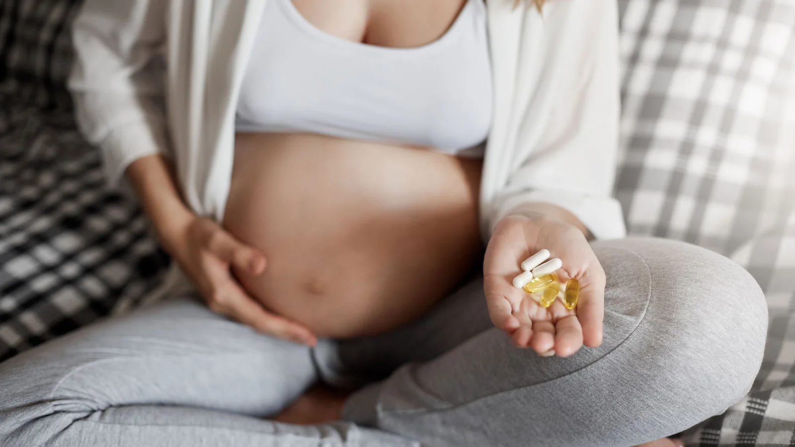 NaViBiotech oem prenatal photo