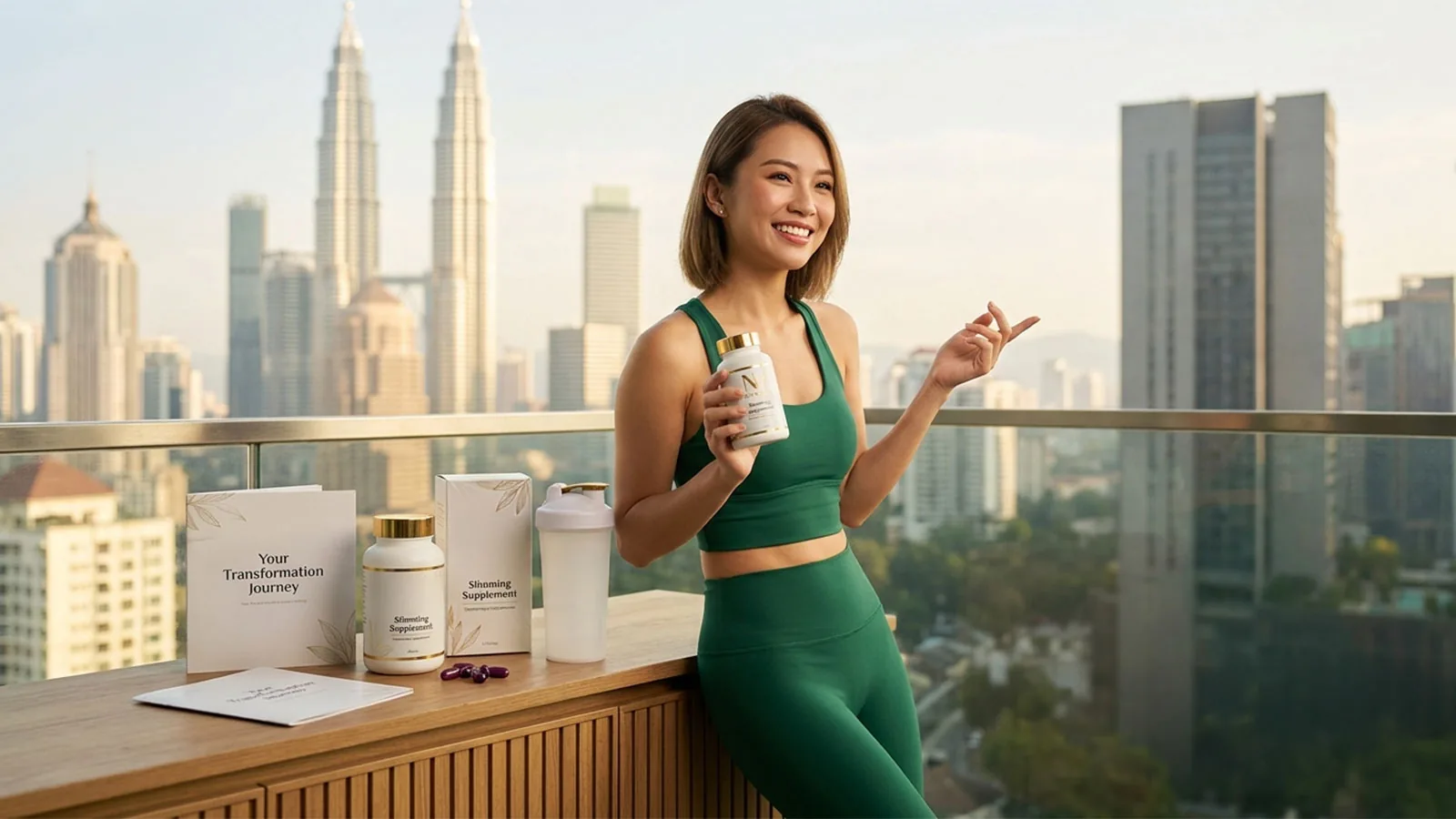 NaViBiotech oem slimming photo