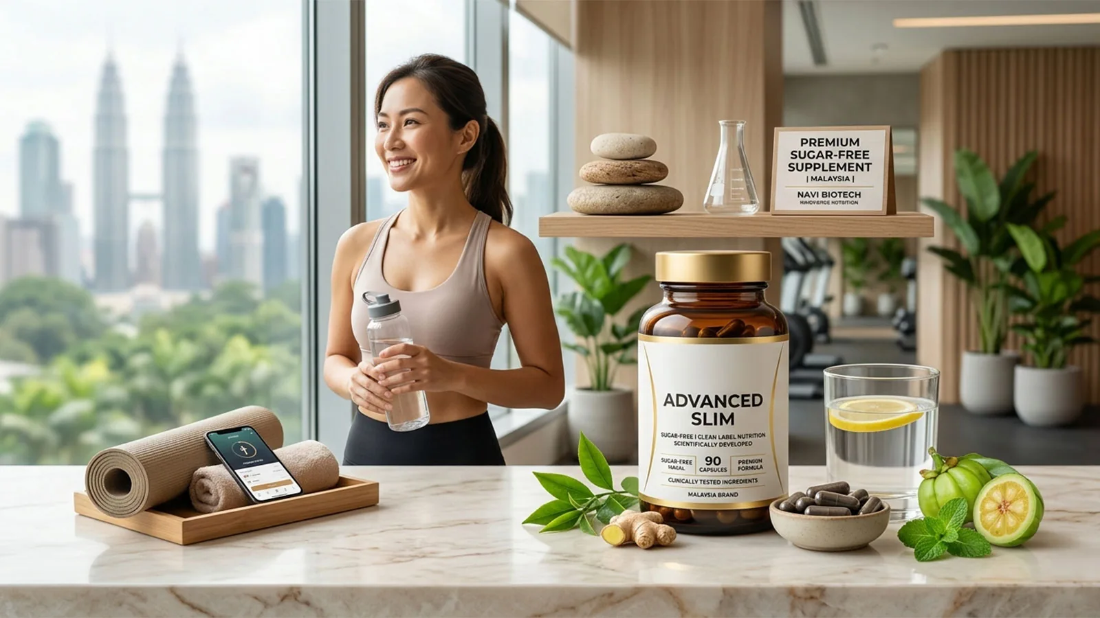 NaViBiotech oem sugar free photo