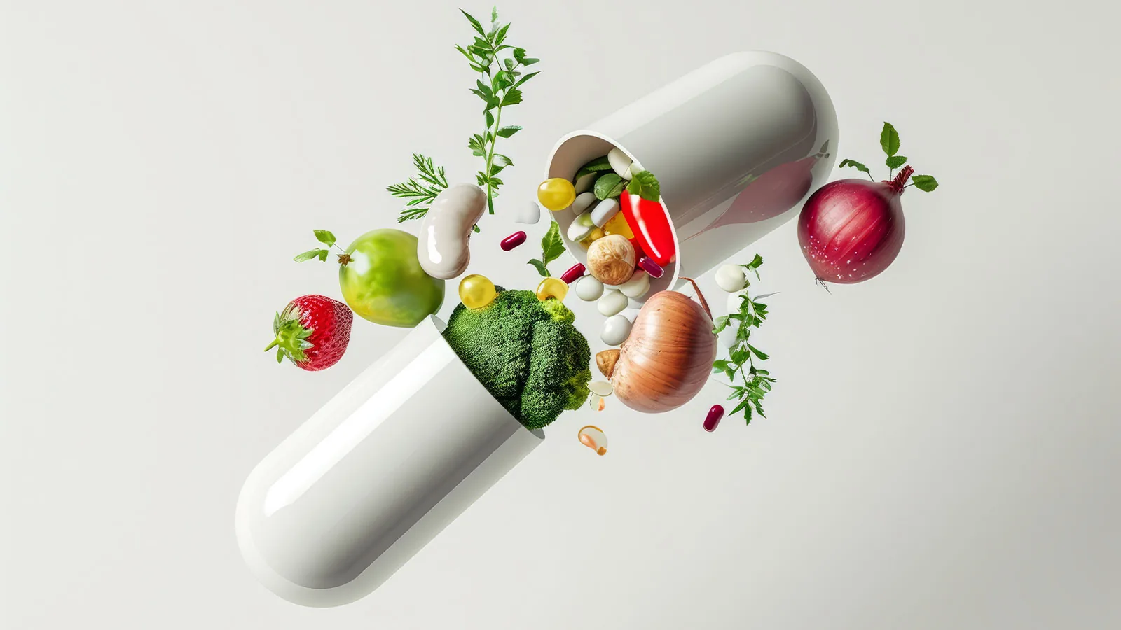 NaViBiotech oem vegan photo