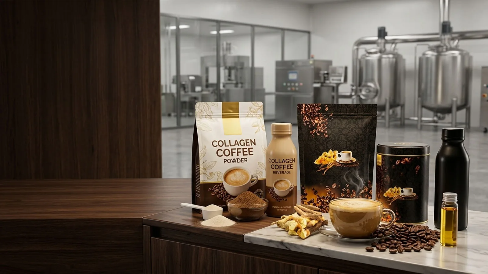NaViBiotech products coffee photo
