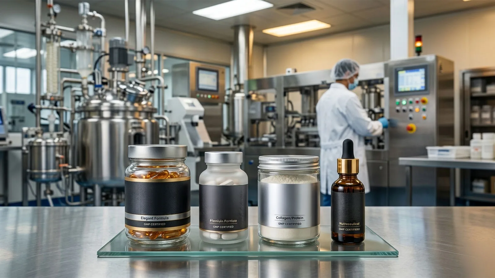 NaViBiotech products supplements photo